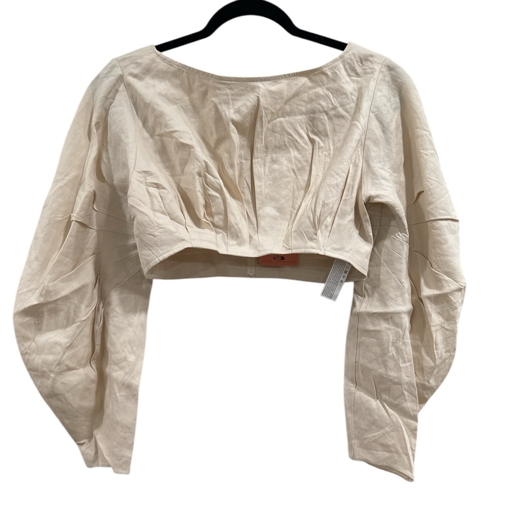 Cult Gaia- Brenna Top